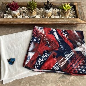 SA face shields bundle